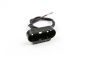 Preview: Motogadget Motoscope Mini housing with indicator lights