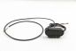 Preview: Motogadget motoscope mini combi frame housing with indicator lights