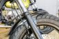Preview: Gabel Stabilisatorhalterungen abdrehen