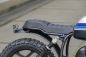 Preview: BMW R65 R80 R100 Monolever Heckrahmen Stufe kurz 1-Person mit TÜV freitragend