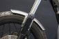 Preview: BMW R80 R100 Twinshock Fender Kit schwarz, niedrige Ausführung