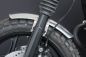 Preview: BMW R65 R80 R100 Monolever Fender Kit niedrige Ausführung