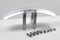 Preview: BMW R45 R65 Twinshock Fender Kit niedrige Ausführung