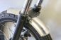 Preview: BMW R80R R100R Paralever Gabelstabi-Schutzblech Kit CNC gefräst