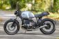 Preview: BMW R65 R80 R100 Monolever 2-2 Auspuffanlage hochgelegt mit ABE