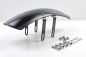 Preview: BMW R80 R100 Twinshock Fender Kit schwarz, niedrige Ausführung