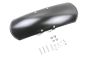Preview: BMW R80 R100 Twinshock Fender Kit schwarz, niedrige Ausführung