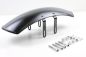 Preview: BMW R80R R100R Paralever Fender Kit schwarz, hohe Ausführung