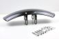 Preview: BMW R80R R100R Paralever Fender Kit black low version