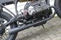 Preview: BMW R75 R80 R90 R100 Twinshock 2-2 Bobber Komplettanlage mit ABE