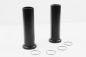 Preview: BMW R80 R100 Twinshock Alu Gabel-Covers 36mm