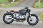 Preview: BMW Roadster SE Concept Bike Special Classic Edition