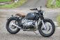 Preview: BMW Roadster SE Concept Bike Special Classic Edition