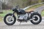 Preview: BMW Roadster SE Concept Bike Special Classic Edition