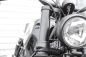 Preview: BMW R80 R100 Twinshock Alu Gabel-Covers 36mm