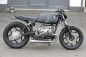 Preview: BMW R80 R100 Monolever Bobber Short 2-2 Komplettanlage mit ABE