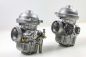 Preview: BMW 2-valve carburettor revision (pair price)