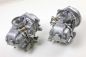 Preview: BMW 2-valve carburettor revision (pair price)