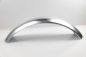 Preview: Aluminium Heckfender Länge über Rücken 700mm, Breite 130 mm