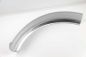 Preview: Aluminium Heckfender Länge über Rücken 700mm, Breite 130 mm