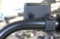 Preview: Handlebar clamp for SE clutch and brake assembly without mirror mount