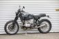 Preview: BMW R80 R100 Paralever Heckumbau Kit mit Stufe für 2-Personenbetrieb mit TÜV Gutachten