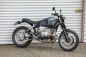 Preview: BMW R80 R100 Paralever Heckumbau Kit mit Stufe für 2-Personenbetrieb mit TÜV Gutachten