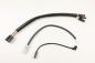Preview: BMW R45 R65 R80 R100 Motorkabelsatz Ladeanlage