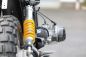 Preview: BMW R100R Roadster