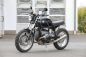 Preview: BMW R100R Roadster