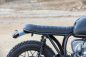 Preview: BMW R45 R65 R75 R80 R90 R100 Twinshock Heckrahmen 2- Personen mit TÜV