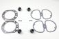 Preview: Cylinder gasket kit BMW R80 R90 all model years