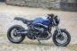 Preview: BMW R nineT Roadster Umbau