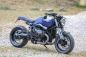 Preview: BMW R nineT Roadster Umbau