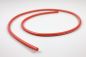 Preview: Zündkabel Silikon 7 mm rot