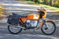 Preview: Motorrad Restaurieren