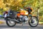 Preview: Motorrad Restaurieren