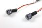 Preview: 3in1 LED Rück-, Bremslicht, Blinker PROTON TWO