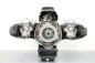 Preview: UPGRADE BMW 2-V Motor u. Getriebe schwarz beschichten