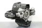 Preview: UPGRADE BMW 2-V Motor u. Getriebe schwarz beschichten