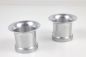 Preview: Mikuni Ansaugtrichter passend für TM36 / TM40 / TM42 Länge 50mm