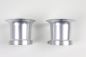 Preview: Mikuni Ansaugtrichter passend für TM36 / TM40 / TM42 Länge 50mm