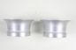 Preview: Mikuni Ansaugtrichter passend für TM36 / TM40 / TM42 Länge 30mm