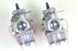 Preview: BMW R80 R100 Mikuni Rundschieber Vergaser Kit VM38