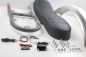 Preview: BMW R80R R100R Paralever 1-Pers. mit Stufe Heckumbau Kit freitragend mit TÜV