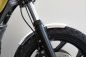 Preview: BMW R65 R80 R100 Monolever Gabelstabi-Schutzblech Kit CNC gefräst