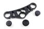 Preview: BMW R75 R80 R90 R100 Twinshock Gabelbrücke 36mm für Stummellenker mit TÜV