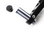 Preview: BMW R75 R80 R90 R100 Twinshock Gabelbrücke 36mm für Stummellenker mit TÜV