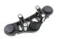 Preview: BMW R75 R80 R90 R100 Twinshock Gabelbrücke 36mm für Rohrlenker mit TÜV