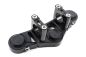 Preview: BMW R65 R80 R100 Monolever Gabelbrücke 38,5mm für Rohrlenker mit TÜV